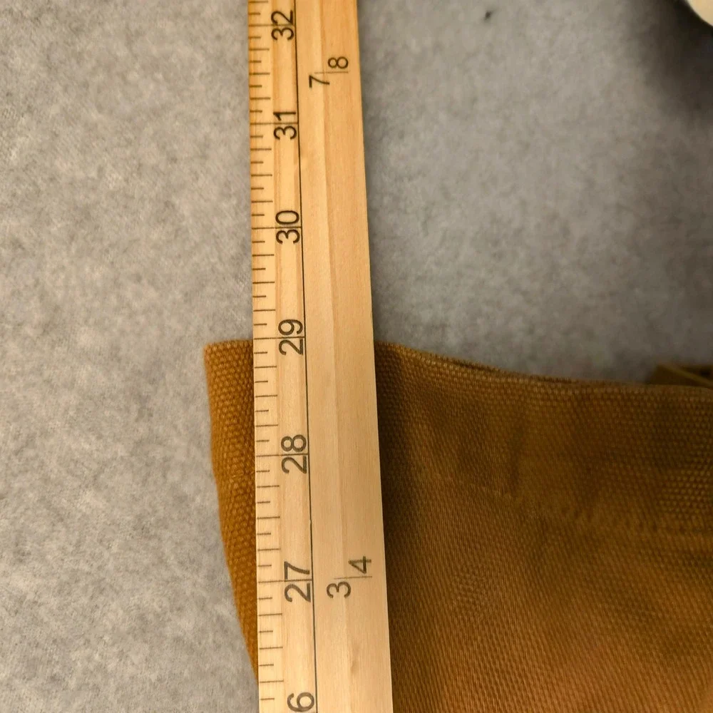 No Boundaries Carpenter Pants‎ Relaxed Fit Wide Leg Brown 32x31 (Fits 34x29
